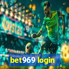 bet969 login